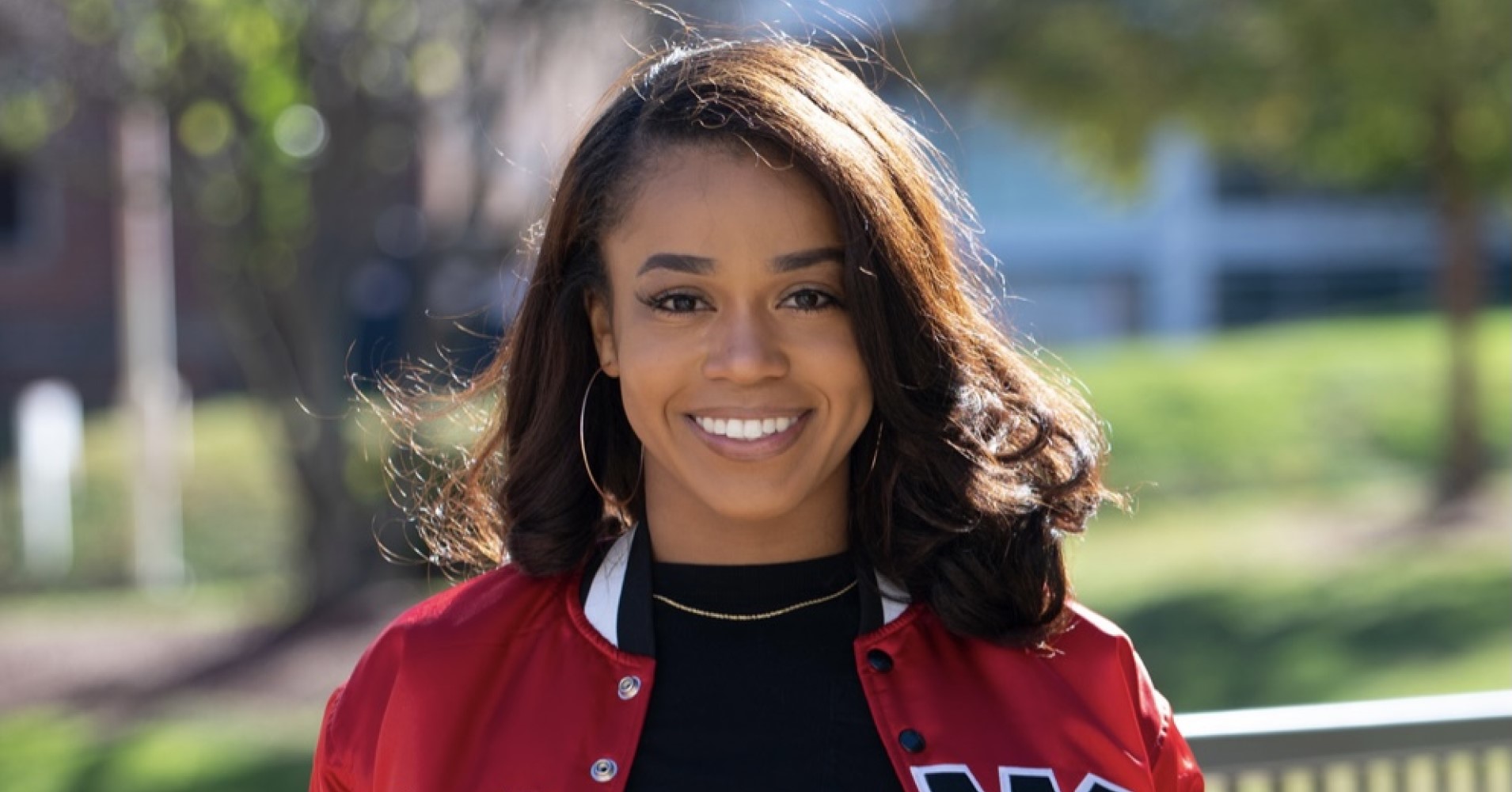 Why I Chose My Hbcu Winston Salem State University Niche Blog