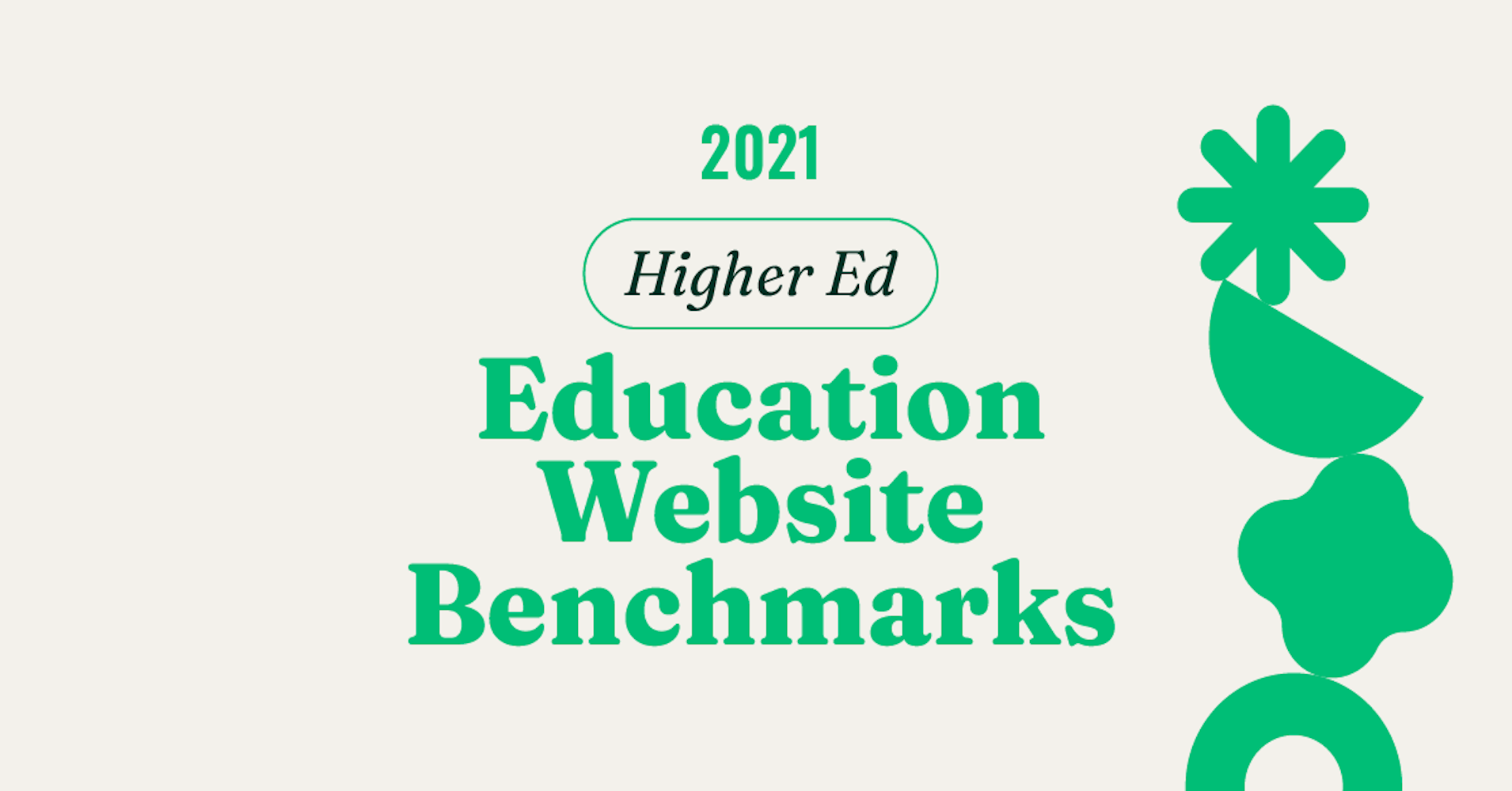 Education (higher ed)