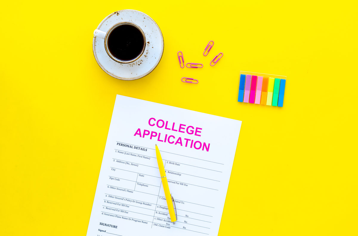 College Admissions FAQ All Your Questions About Applying To College 