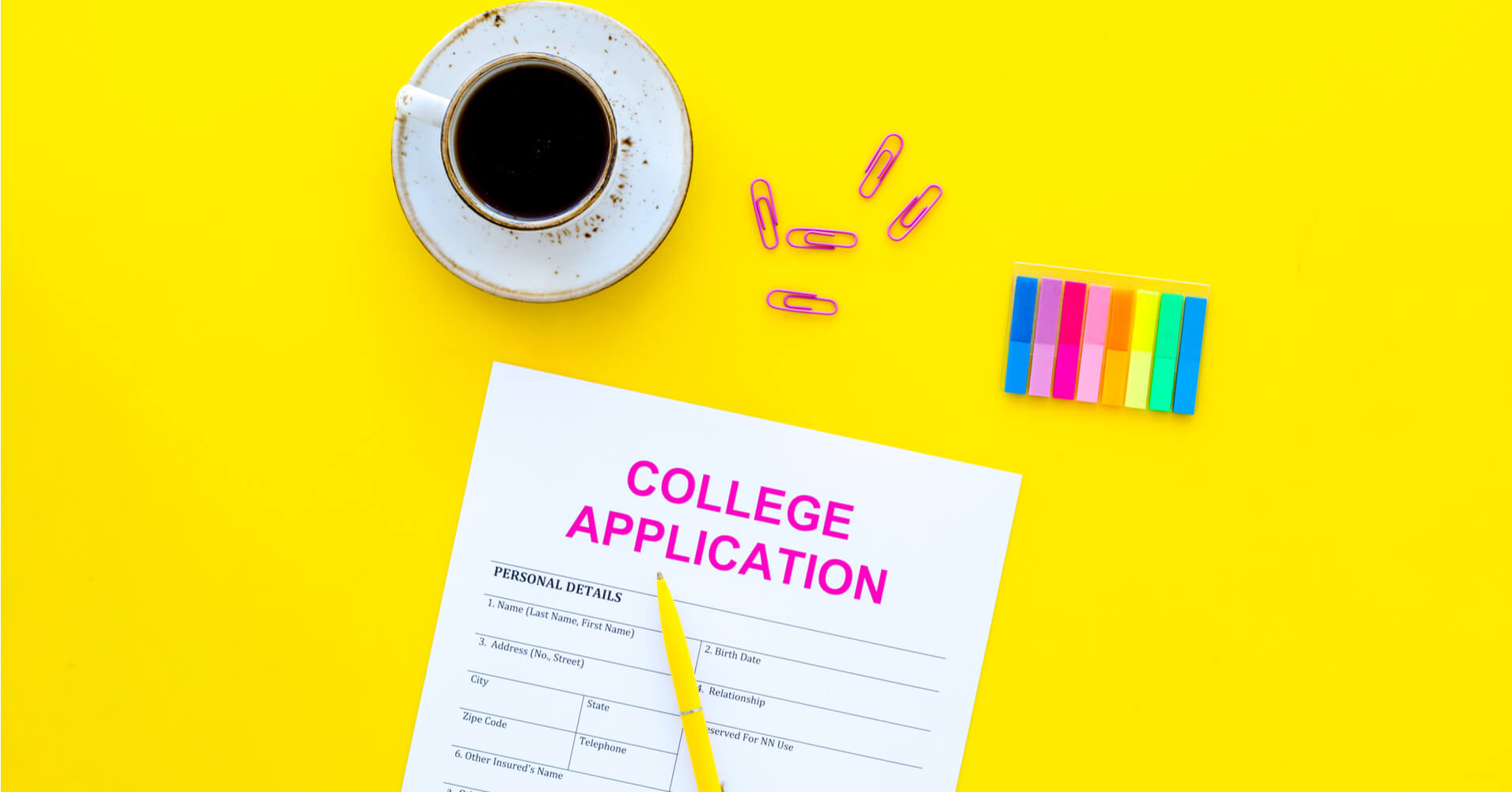 College Admissions FAQ All Your Questions About Applying to College