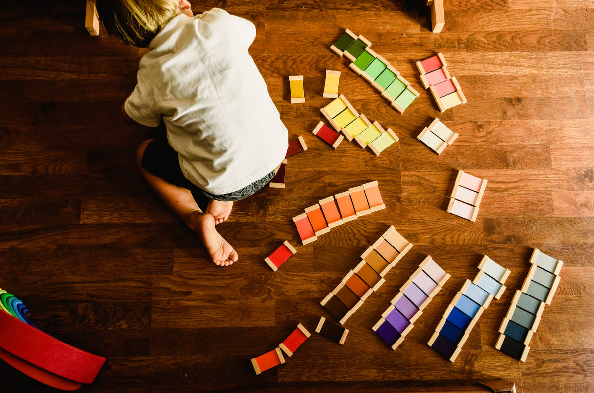 What s The Difference Between Montessori And Traditional Preschool Or 