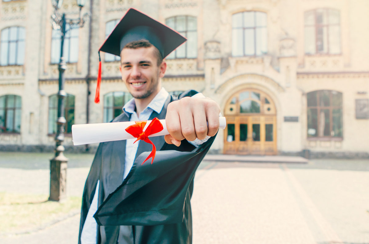 5 Ways To Make Your Resume Impressive to Grad Schools – Niche Blog