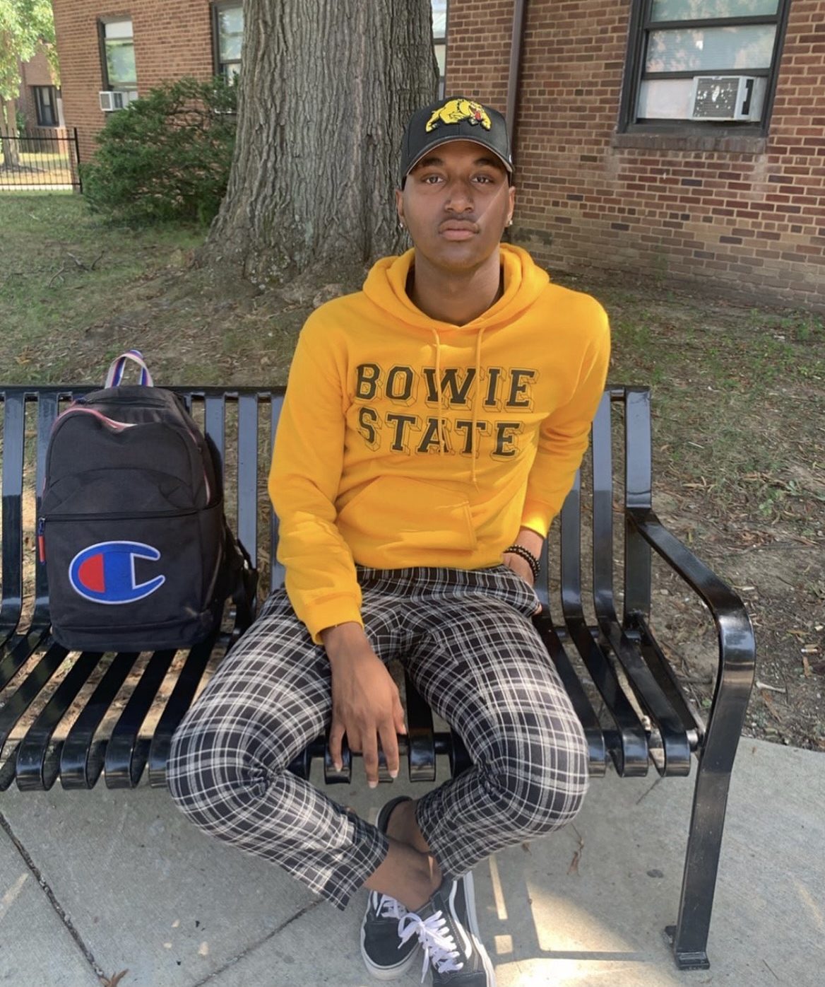 Why I Chose My HBCU: Bowie State University – Niche Blog