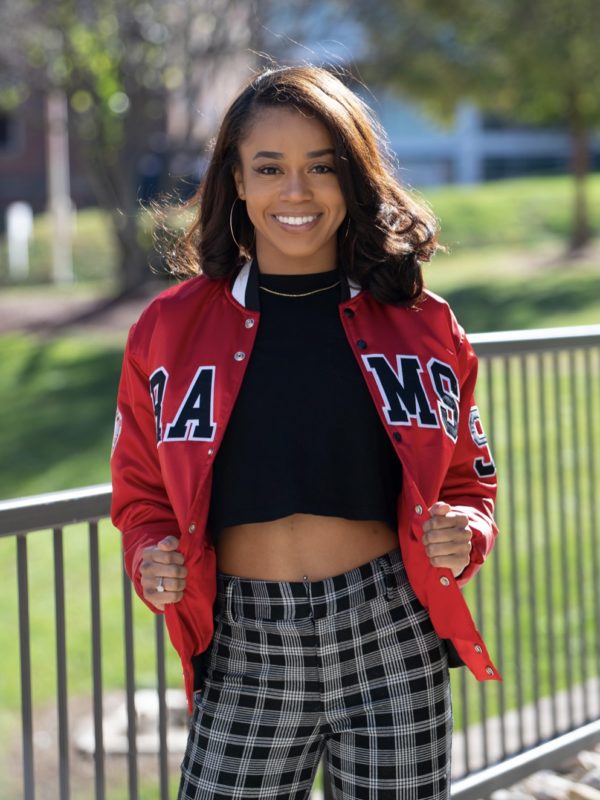 Why I Chose My HBCU: Winston-Salem State University – Niche Blog