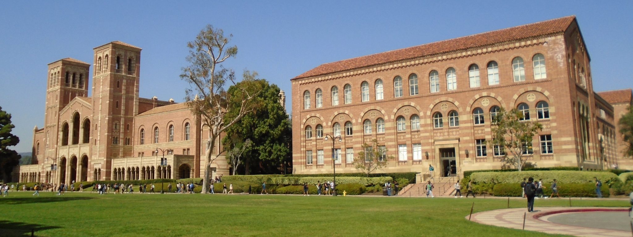 Traditions of the University of California Schools – Niche Blog