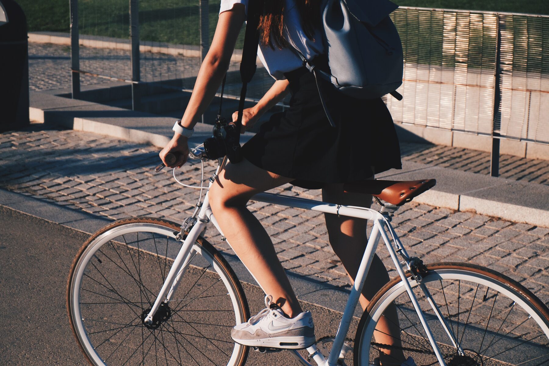 4 Ways To Get Around Campus Without A Car Niche Blog